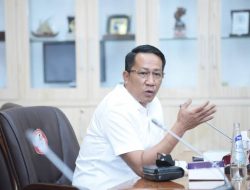 Konflik Dualisme Kepengurusan PMI Bakal Dimediasi Menteri Hukum