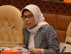 DPR Desak Ada Pemetaan Wilayah Rawan Bencana yang Terus Berulang