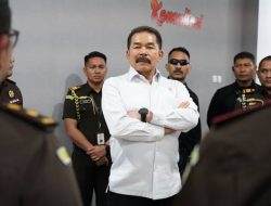 Jaksa Agung Ingatkan Semua Jaksa Hindari Pamer Gaya Hidup Mewah