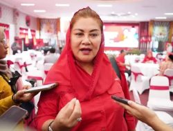 Tersangkut Dugaan Korupsi, Wali Kota Semarang Mbak Ita Dipanggil Ulang KPK