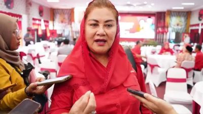 Tersangkut Dugaan Korupsi, Wali Kota Semarang Mbak Ita Dipanggil Ulang KPK