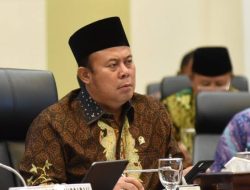 DPR Apresiasi Peran Pesantren untuk Bentuk Karakter Bangsa