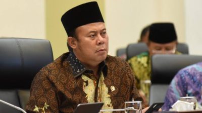 DPR Apresiasi Peran Pesantren untuk Bentuk Karakter Bangsa