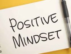Supaya Lebih Produktif, Simak 7 Cara Membentuk Mindset Positif!
