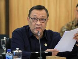 Buat Citra Negatif, Senator Minta Pelaku Pidana Tidak Pakai Atribut Islam