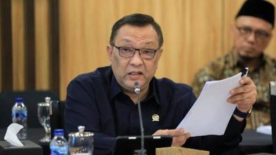 Buat Citra Negatif, Senator Minta Pelaku Pidana Tidak Pakai Atribut Islam