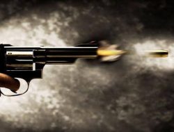 Hindari Penyalahgunaan Senpi, DPR Usul Anggota Polisi Hanya Dibekali Tongkat Saat Patroli