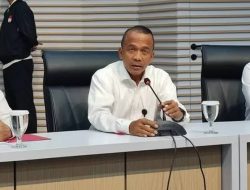 Dugaan Korupsi Dana CSR Bank Indonesia 2 Orang Jadi Tersangka