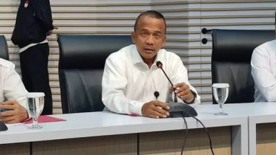 Dugaan Korupsi Dana CSR Bank Indonesia 2 Orang Jadi Tersangka