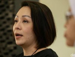 KPK Kembali Periksa Rina Lauwy Kosasih Terkait Korupsi di PT Taspen