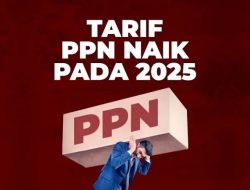 2025 Dibikin Pusing! Ini 7 Kebijakan Pemerintah Bikin Masyarakat RI Makin Miskin