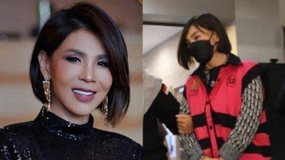 Enggak Kapok, Hakim Vonis Ringan Helena Lim, Crazy Rich PIK Terkait Kasus Korupsi Timah