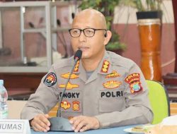 DPO KKB Tewas Ditembak Tim Gabungan TNI – Polri di Bintuni