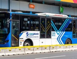 Tolak Transjakarta Hapus Rute Koridor 2, Pengguna Protes: Tidak Semua Orang Bisa Naik MRT