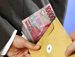 Pengampunan Koruptor Melalui MA dan DPR Bakal Buka Celah Korupsi