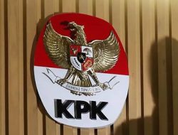 KPK Amankan Satu Koper Dokumen dari Kantor Disnakertrans Provinsi Bengkulu