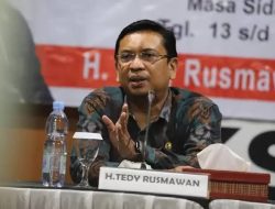 Mantan Ketua DPRD Bandung Digarap KPK Terkait Dugaan Korupsi Bandung Smart City