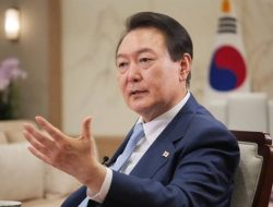 Parlemen Gagal Kuorum, Pemakzulan Presiden Korea Selatan Yoon Suk Yeol Batal