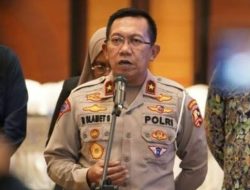 17 Aplikasi Disiapkan Korlantas untuk Tangani Kecelakaan Selama Nataru 2025