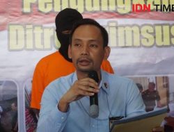 Bongkar Sindikat! Polisi Tangkap Bidan Jual 66 Bayi di Yogyakarta Selama 14 Tahun, Dijual Rp85 Juta