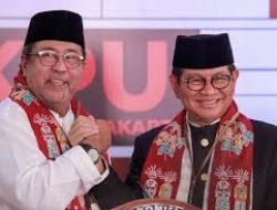 Sah! KPUD DKI Tetapkan Pram-Rano Peraih Suara Terbanyak Pilgub Jakarta 2024