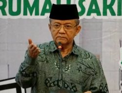 MUI Minta Prabowo Tunda Kenaikan PPN 12 Persen