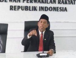 Pemerintah Diminta Harus Siap Hadapi Cuaca Ekstrem Selama Libur Nataru