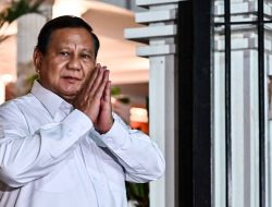 Prabowo Berkantor Mulai 17 Agustus 2028, IKN Berfungsi Penuh sebagai Ibu Kota Politik 2029