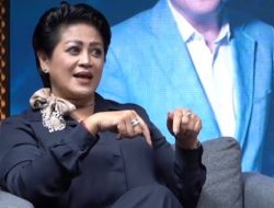 Connie Klaim Amankan Dokumen Penting Milik Hasto di Rusia: Akan Jadi Bom Waktu!