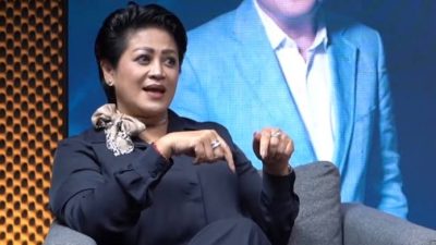 Connie Klaim Amankan Dokumen Penting Milik Hasto di Rusia: Akan Jadi Bom Waktu!