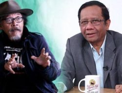 Sujiwo Tejo Sebut Gus Miftah Seorang Wali, Mahfud Md: Wali Bahlul