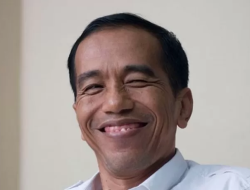 Jokowi Tokoh Terkorup Dunia versi OCCRP Ditakedown, Siapa yang Bersih?