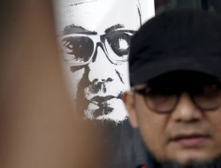 Kapolri Bentuk Satgassus Optimalisasi Penerimaan Negara, Novel Baswedan Jabat Wakil Kepala