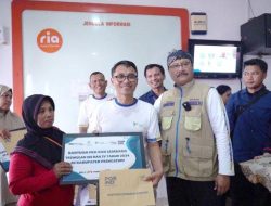 Pos Indonesia Tunjukkan Komitmen Membantu Pemerintah dalam Penyaluran Bansos