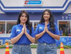 Serambi MyPertamina Manjakan Konsumen di Nataru, Ini Sederet Promonya