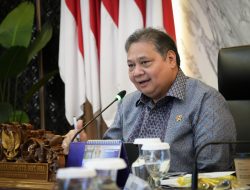 Kinerja Kokoh Perekonomian Indonesia Kembali Diakui Dunia Internasional