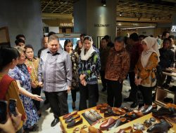 Transaksi Program BINA Diskon 2024 Tembus Hingga Rp25,4 Triliun