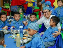 Wamenperin: MBG Dongkrak Industri Kecil dan Menengah