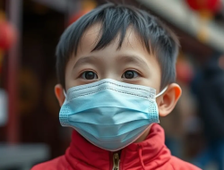 Mirip Flu Biasa, Virus HMPV Rentan Menjangkit Lansia dan Anak-anak 