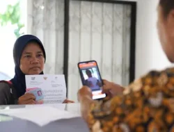 PosInd Sukses Salurkan Bansos Sembako dan PKH ke 10.548 KPM di Jakarta, Capaian Metode Door to Door di Atas 50 Persen