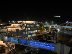 ASDP: Arus Balik Nataru 2025 Lancar dan Terkendali