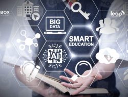 Lewat Big Impact BigBox, Telkom Kembangkan Talenta dan Ekosistem Digital Kampus Berbasis AI