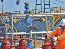 PLN Energi Gas Lanjutkan Proyek Gasifikasi di Samarinda dan Gorontalo