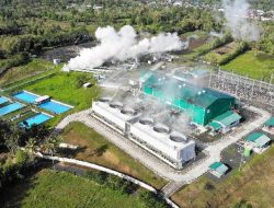 Erick Thohir Dukung Strategi Pertumbuhan Ganda Pertamina Wujudkan Swasembada Energi