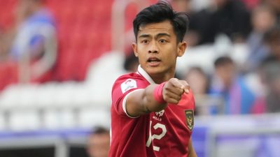 Pratama Arhan Didepak Suwon FC