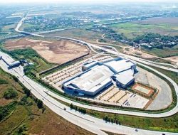 Sepanjang 2024, Investasi Kawasan Ekonomi Khusus Capai Rp82,6 Triliun 