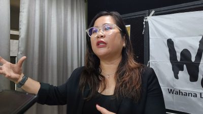Walhi Kritik Pemerintah yang Ingin Babat 20 Juta Ha Hutan Untuk Pangan-Energi: Kiamat Ekologis!