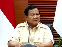 PPN 12 Persen Dikenakan untuk Barang Mewah, Begini Pernyataan Lengkap Presiden Prabowo