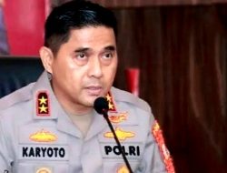 Ini Dua Daerah Paling Rawan di Wilayah Hukum Polda Metro Jaya Sepanjang 2024