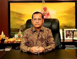 Ditjen Bimas Buddha Fokus Program Berdampak ke Masyarakat di 2025